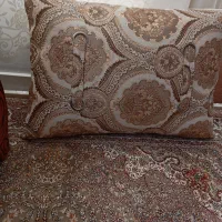 پشتی درحدنوپنج ماهه خریدم