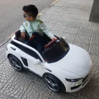 ماشین شارژی