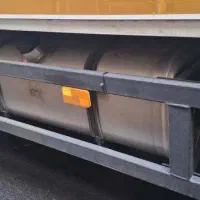 باک گازوئیل ۲۲۰ لیتر|قطعات یدکی و لوازم جانبی|رشت, نیکمرام|دیوار