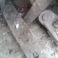 فروش تریلی بند رومانی