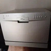 ماشین ظرفشویی ۶ نفره رو میزی