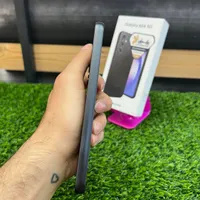 سامسونگ سامسونگ Galaxy A54 با حافظهٔ ۲۵۶ گیگابایت|موبایل|اصفهان, گلزار|دیوار