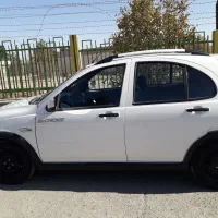 فروش کوییک مدل ۱۴۰۱|خودرو سواری و وانت|شاهین‌شهر, نبوت|دیوار