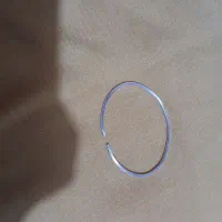 دستبند نقره
