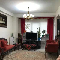 ۸۸متر/۲واحدی/سالن پرده خور/ تاپ لوکیشن سازمان|فروش آپارتمان|تهران, شهرک پرواز|دیوار