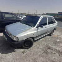 پراید 141 DLXI، مدل ۱۳۸۶