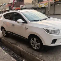 جک s5مدل۹۴|خودرو سواری و وانت|شیراز, ترمینال باربری|دیوار