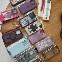 قاب ایفون ۱۵ پرو مکس