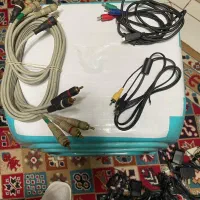 انواع شارژر و آداپتور دوربین، لپ‌تاپ و لوازم جانبی|دوربین عکاسی و فیلم‌برداری|تهران, افسریه جنوبی|دیوار