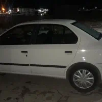 سمندse پلاک اصفهان مدل 92
