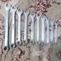 فروش جعبه ابزار ۹۰تیکه|ابزارآلات|نی‌ریز, |دیوار