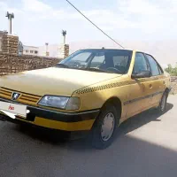 تاکسی روآ