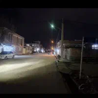 زمین تجاری مسکونی دونبش شهرک امام علی ۱۶متری