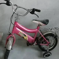 دوچرخه ۱۲و۱۶|دوچرخه، اسکیت، اسکوتر|تهران, شهرک استقلال|دیوار