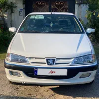 پژو پارس سال مدل ۹۹