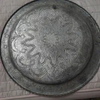سینی مس|کلکسیون اشیاء عتیقه|تهران, نارمک جنوبی|دیوار