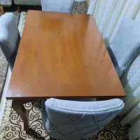 میز ناهار خوری