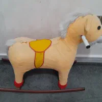 اسب کودک