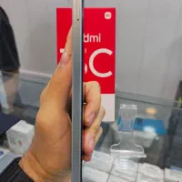 Redmi 13C 256 گیگابایت|موبایل|کرج, گوهردشت|دیوار
