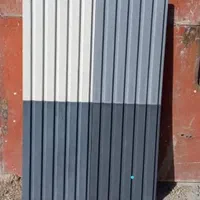 موزاییک پلیمری و اکسپوز نما در طرح و رنگ و ابعاد