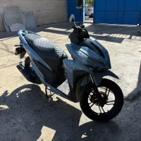 فروش موتور سیکلت|موتورسیکلت|آبیک, |دیوار