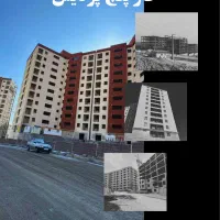 پردیس فاز 5 کلید و پیشفروش واحدهای مسکونی