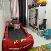 94متر طبقه ۲ نما با پارکینگ|فروش آپارتمان|محمدشهر, محمدشهر|دیوار