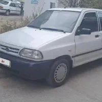 پراید ۹۰