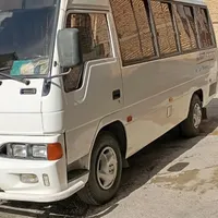 مینی بوس هیوندا ۸۹