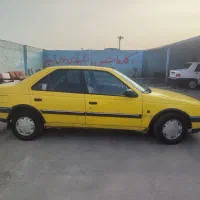 پژو 405 /پژو برون شهری/ ع پلاک|خودرو سواری و وانت|پرند, فاز ۶|دیوار