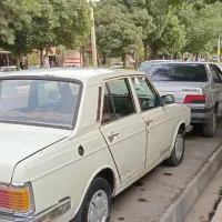 پیکان مدل ۸۰ بدون رنگ|خودرو سواری و وانت|اقلید, |دیوار