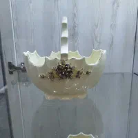 ظروف دکوری پذیرای|ظروف سرو و پذیرایی|قزوین, |دیوار