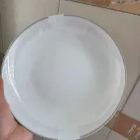 بشقاب خورشت خوری ارکوپال .پیش دستی پرسلین