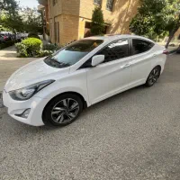 النترا ۲۰۱۴ نیو فیس فول کامل وارداتی|خودرو سواری و وانت|تهران, سعادت‌آباد|دیوار