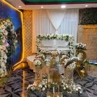 سالن تشریفات عقد و مجالس