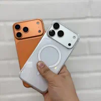 iPhone16/17 از دم قسط و بدون پیش پرداخت بازنشستگان