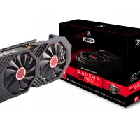 گرافیک ۸ گیگ گیمینگ