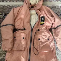 کاپشن دخترانه|کفش و لباس بچه|تهران, والفجر (افسریه)|دیوار