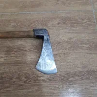 تبر اصل مازندران گالشی|ابزارآلات|آمل, |دیوار