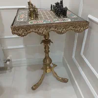 پایه شطرنج برنز|کلکسیون و سرگرمی|ورامین, ورامین|دیوار