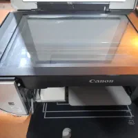 پرینتر اسکنر کانن اصل MP520|پرینتر، اسکنر، کپی، فکس|تهران, دهکده المپیک|دیوار