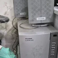 اسپیکر Microlab