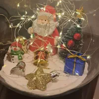 دکوری کریسمس