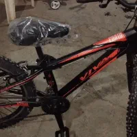 دوچرخه ویوا ۲۴ دو عدد|دوچرخه، اسکیت، اسکوتر|آبپخش, |دیوار