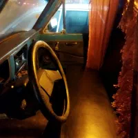 نیسان مدل ۷۵|خودرو سواری و وانت|لوندویل, |دیوار