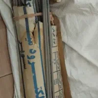 سیم جوش 4میکا