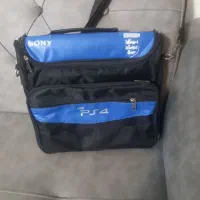 کیف پلی استیشن ۴