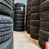 فروش انواع لاستیک خودروهای سبک و سنگین|قطعات یدکی و لوازم جانبی|اردبیل, |دیوار