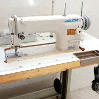 راسته دوز جک