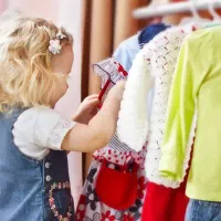 استخدام فروشنده پوشاک